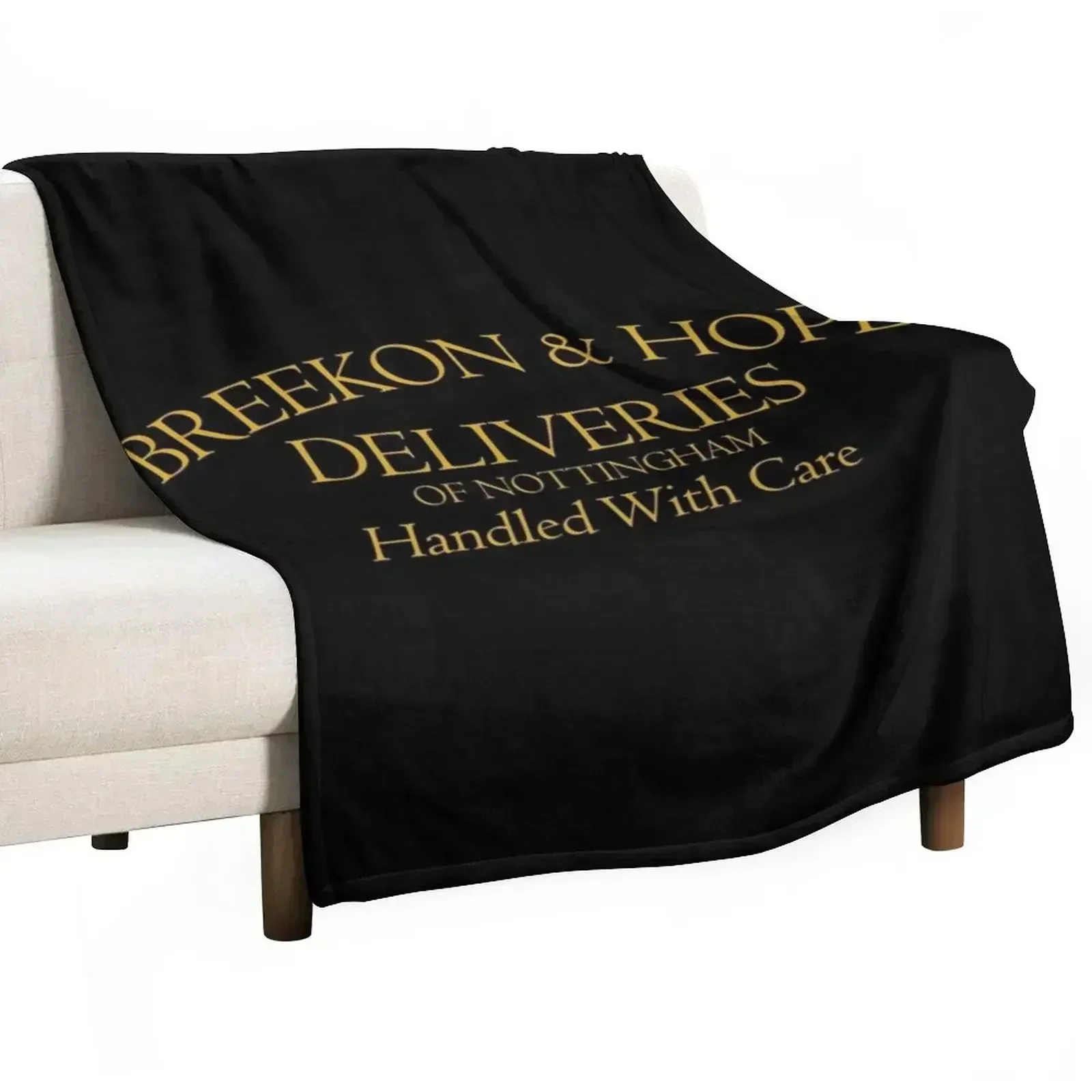 Breekon & Hope Deliveries Throw Blanket Beautifuls Comforter Plaid Bed Quilt Winter beds Blankets