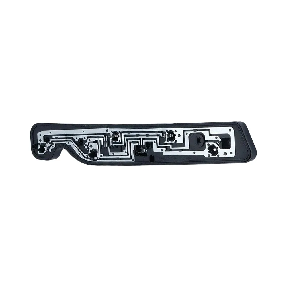 Car Rear Right Tail Light Circuit Board For Mercedes For Freightliner For Sprinter 2019-2025 Lamp Bulb Holder Tail Light Board