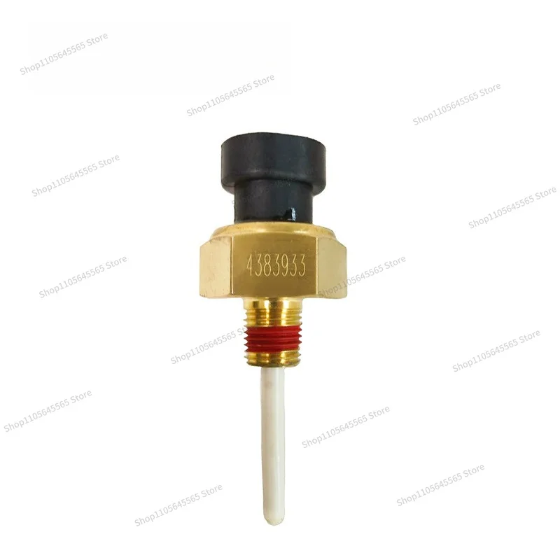 For 4383933 Engine Parts Coolant Tank Low Level Sensor Level Switch