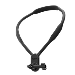 POV Neck Mount Vertical Mount Selfie Hand Free Neck Holder Lanyard Body Strap for Hero Insta360 Action Camera