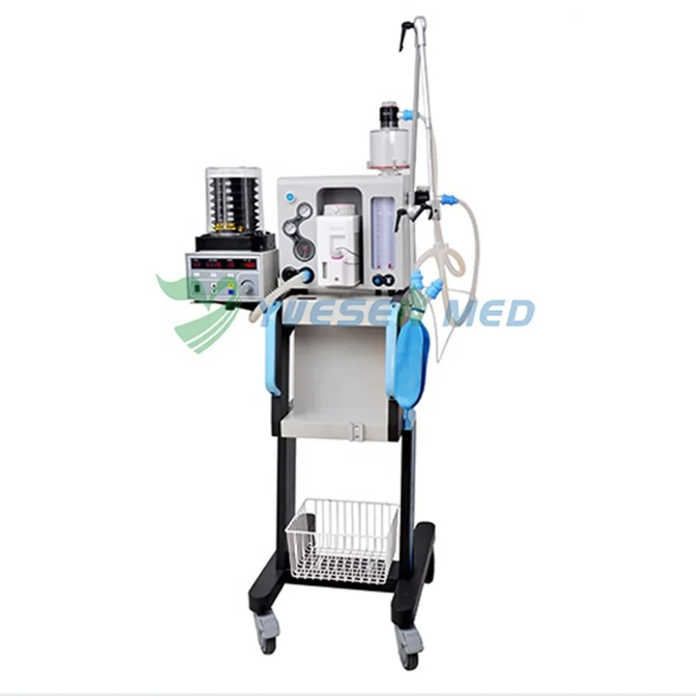 Vet Medical Equipment  Pet ICU Operations Breathing System  Machine for Veterinary Use