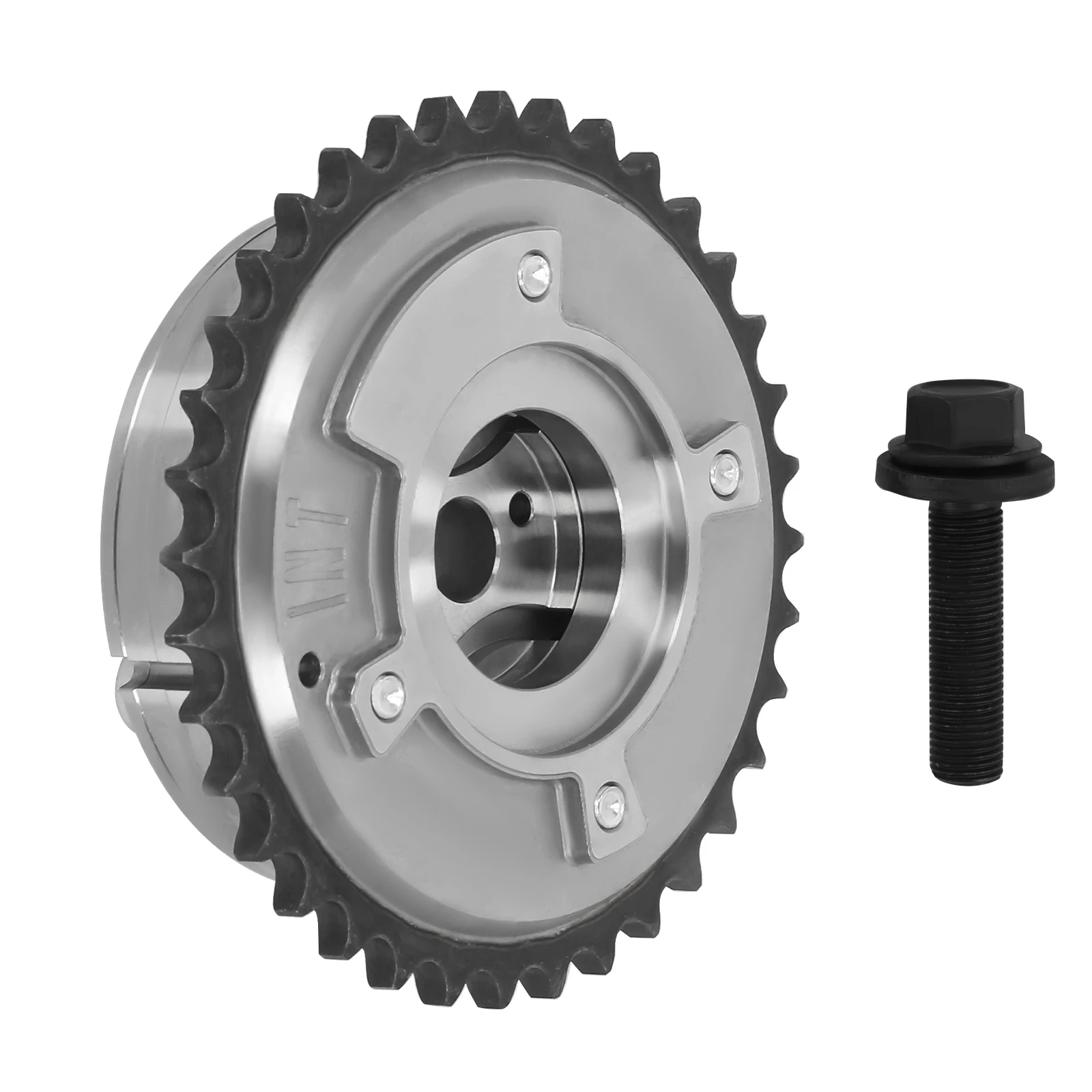 

Timing Sprocket Gear For Toyota Avalon Camry Highlander RAV4 Venza 2.5L 2.7L