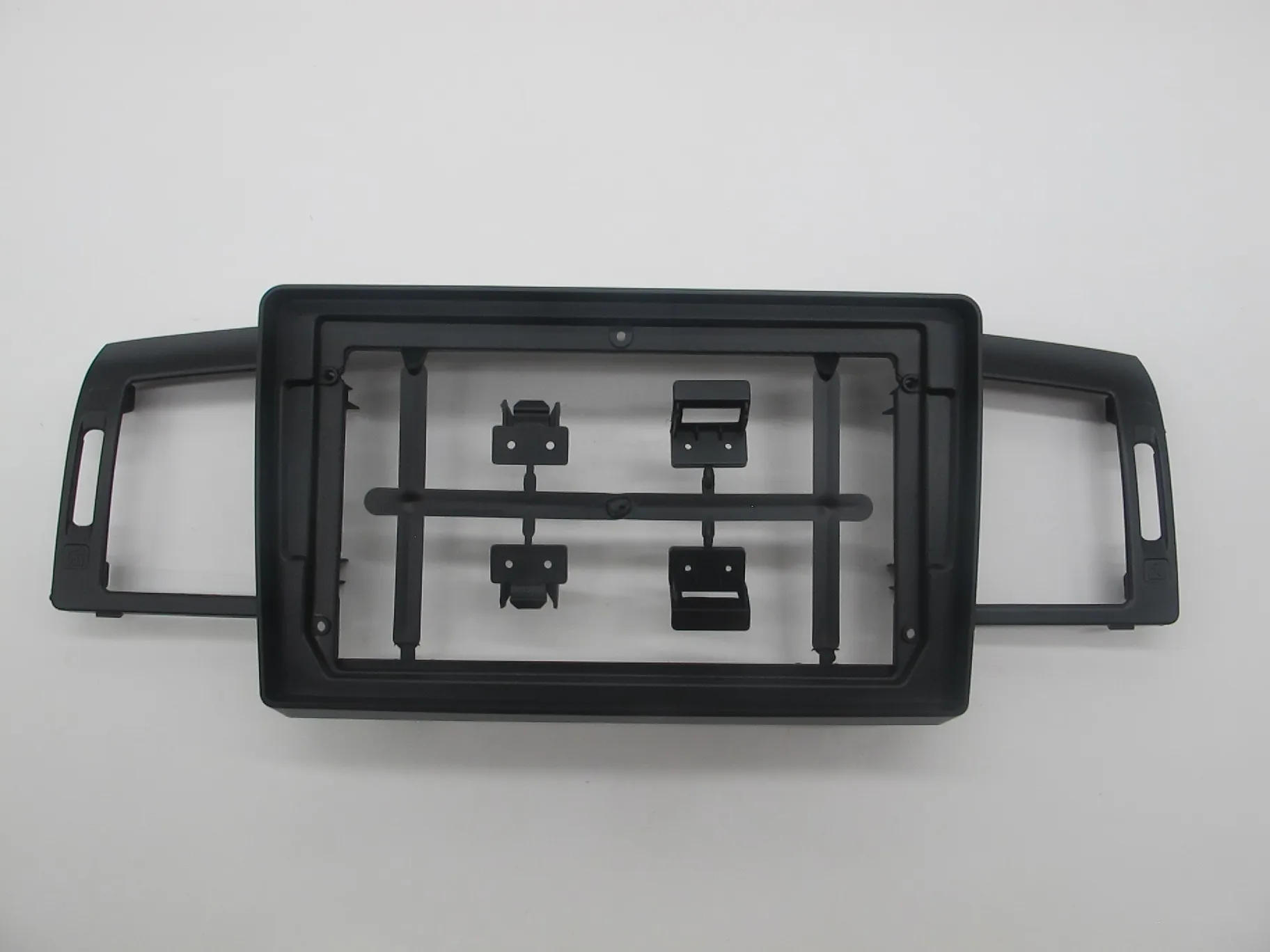 

9-дюймовый автомобильный радиоприемник для Infiniti M35 M45 Nissan Fuga GT450 Y50 2006-2009, Android стерео плеер 2 Din головное устройство панель D