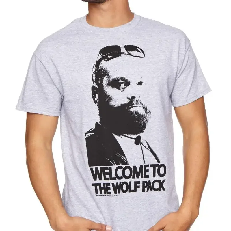 Maglietta Transworld Aquatic Uomo S Grigio (Grey)