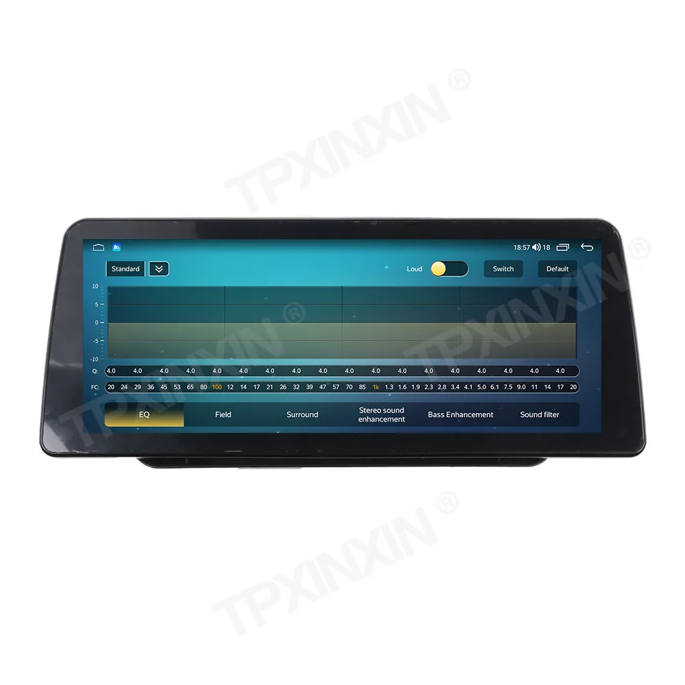 For Nissan Sylphy Sentra 2020 2021 2022 Android Carplay Car Radio Stereo Automotive Multimedia Player GPS Navigation Head Unit