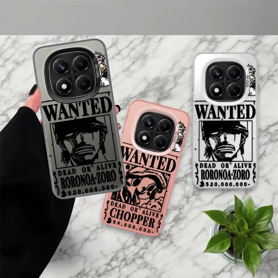 Ones P-Pieces Anime…