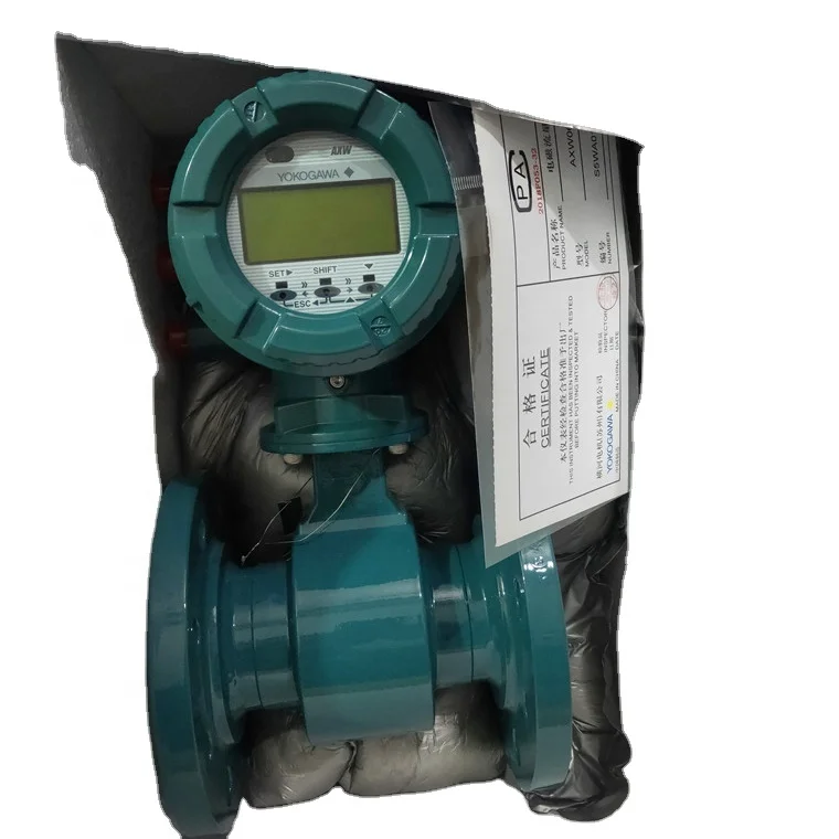 

THERE ARE STOCK Yokogawa 100% New Original ADMAG AXF AXG Magnetic Flowmeter AXG005-CANF2BE4AL212B-2JA12/CH/GRL