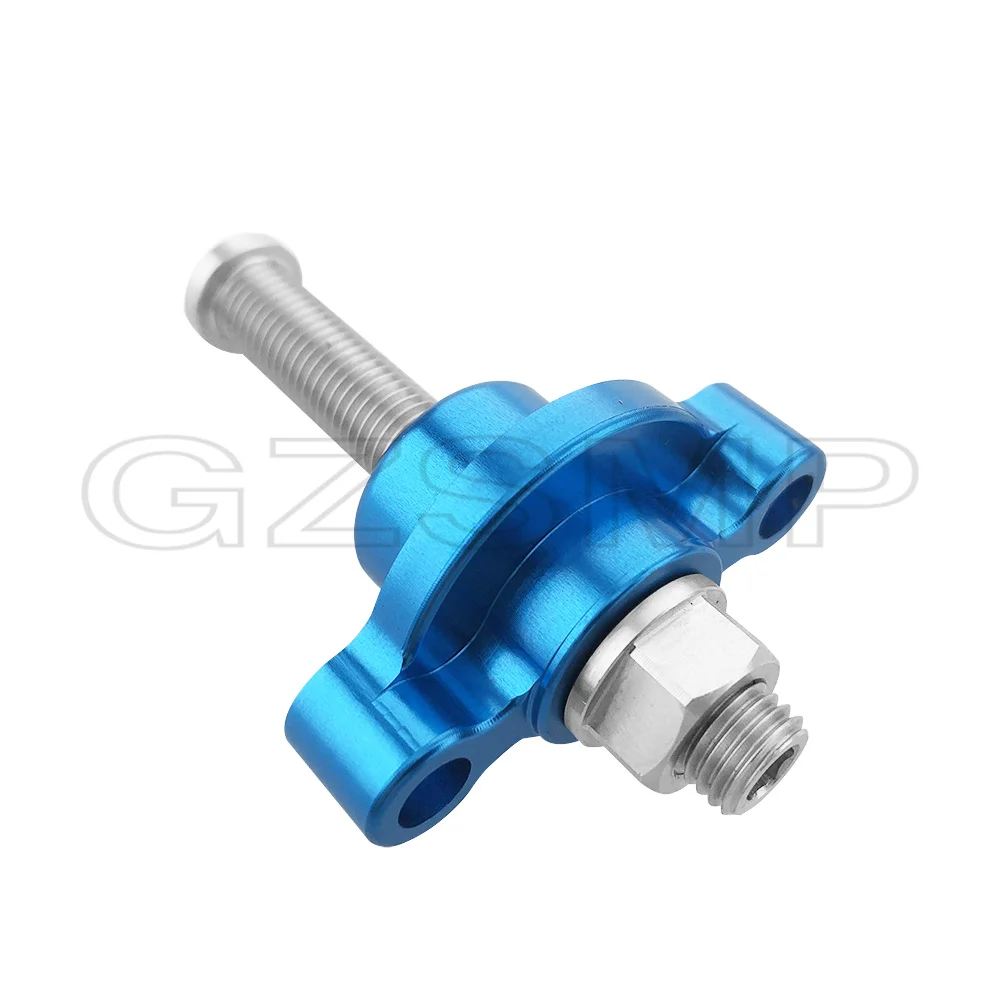 Fit For Yamaha XVS1100 Drag Star V-Star 1100 BT1100 Bulldog 2002-2006 Manual Timing Cam Chain Tensioner Manually Adjustment
