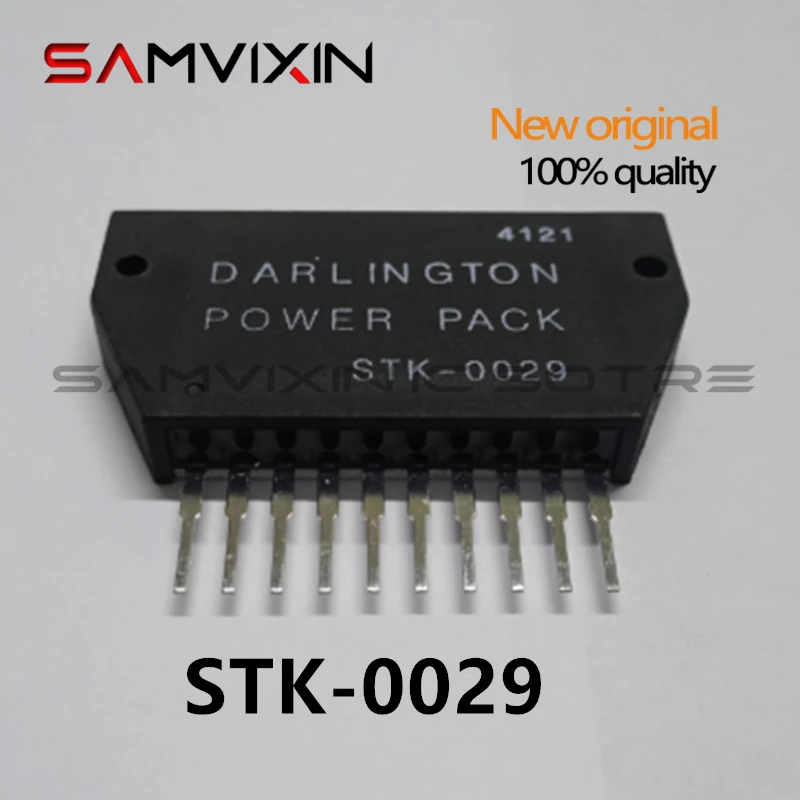 STK-0029 Module IN STOCK