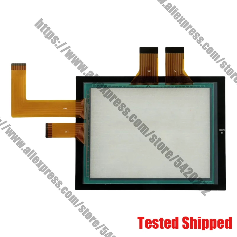 

NS8-TV00-ECV2 NS8-TV00-V2 NS8-TV01B-V2 Touch Panel Digitizer Protective Film