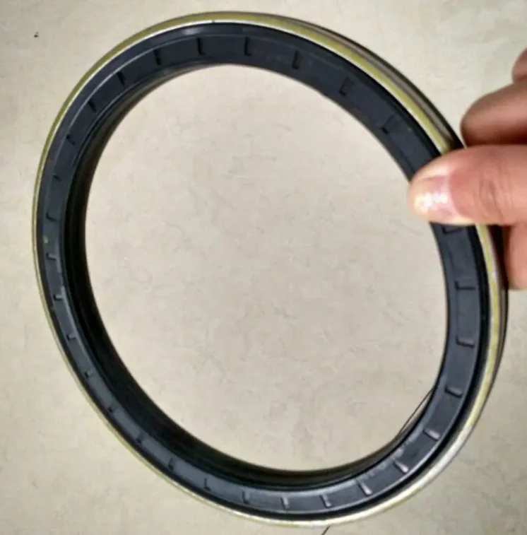 Les roulements RWDR une solution fiable pour les applications industrielles