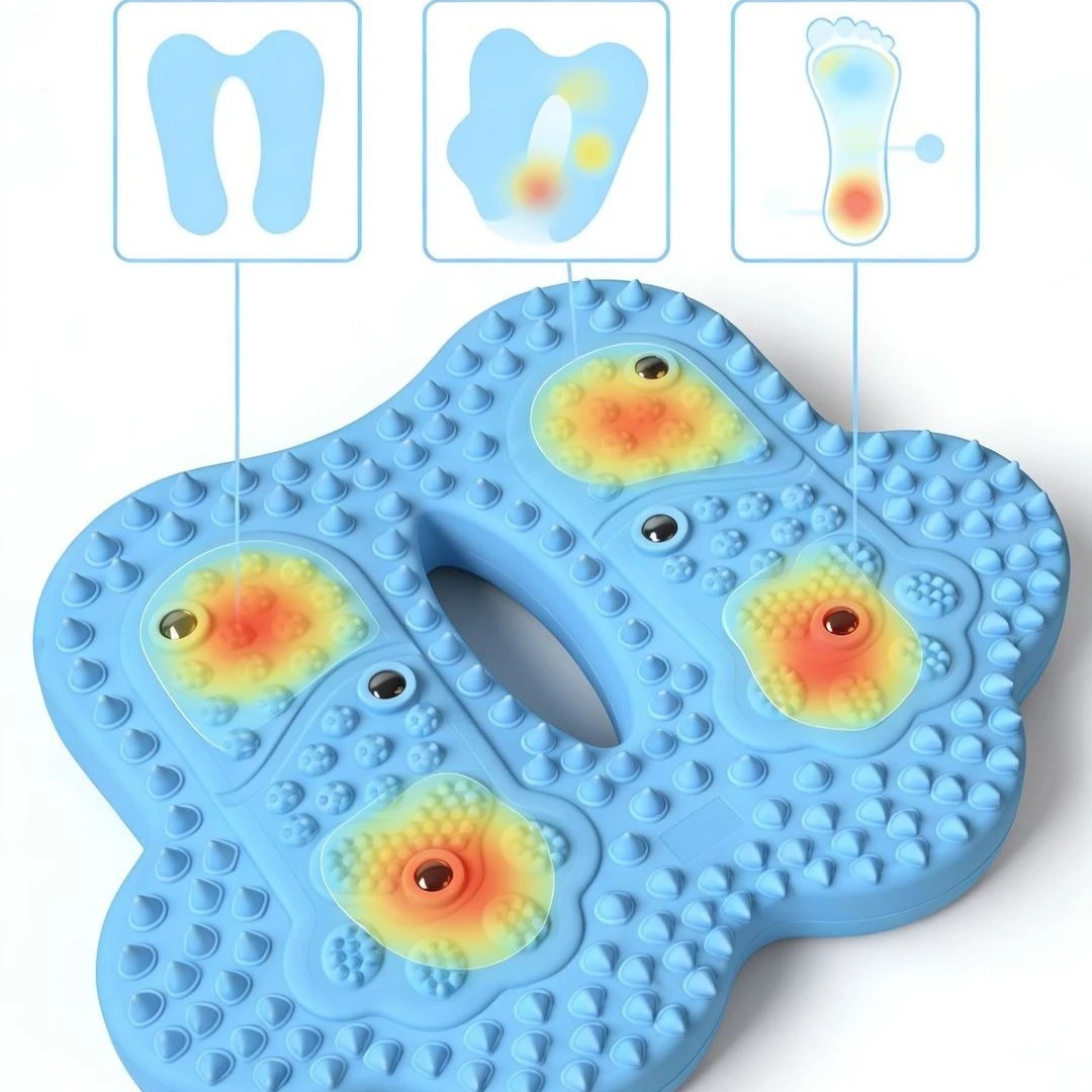 Thumbnail 3 - #35 Compare Massage Stones Before You Buy