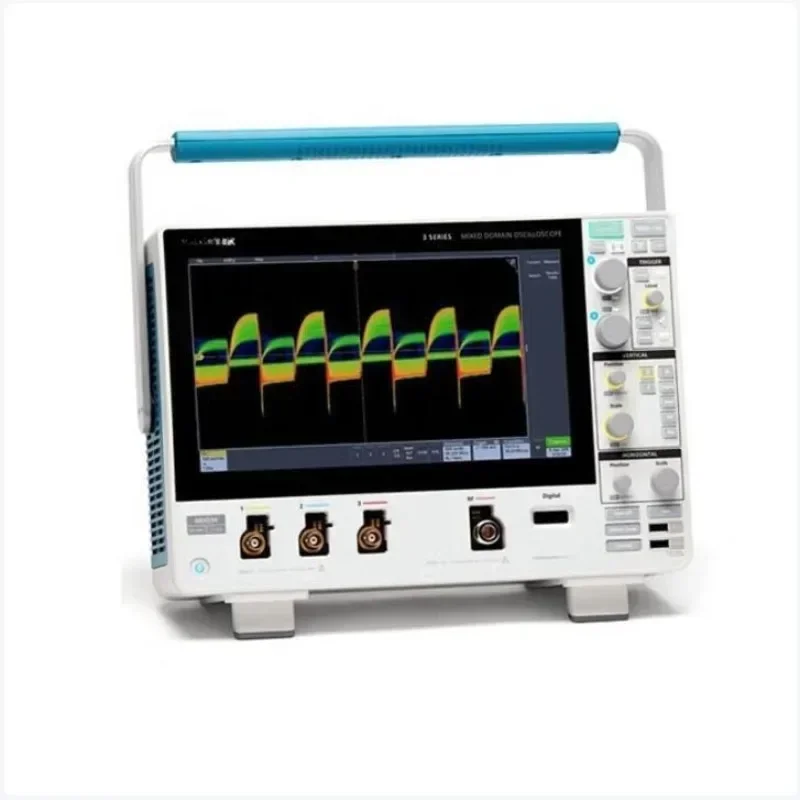 Oscilloscope MDO34-3-BW-200 High Sample Rate Logic