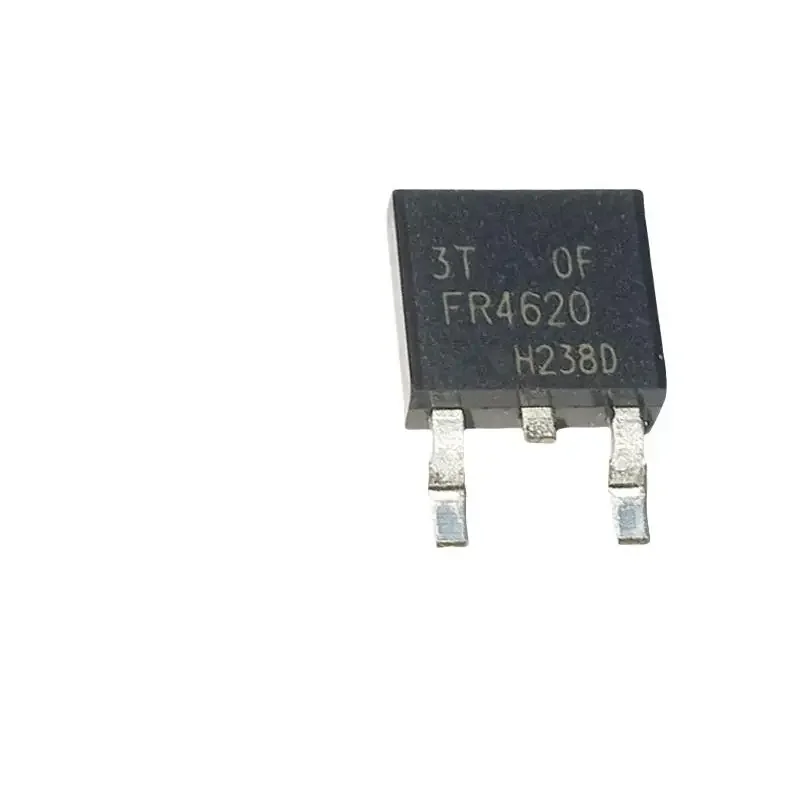 10SZT IRFR4104 IRFR4510 IRFR4615 IRFR4620 IRFR7440 IRFR7540 IRFR7546 FR4104 FR4510 FR4615 FR4620 FR7440 FR7540 FR7546 TO-252 — zdjęcie produktu 6