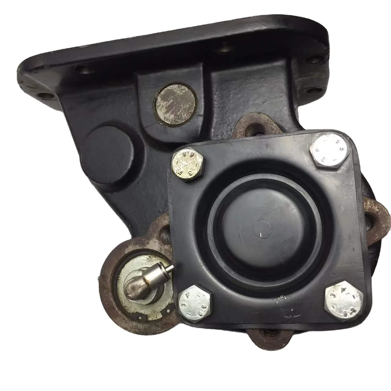 

10 speed truck gearbox power take-off 08660122 for Eaton trucks