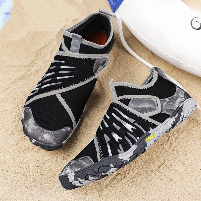 Professiona Weight Lifting Shoes for Men Breathable Squat Hard Pull Shoes Anti-Slip Gym Training Shoe Wearable Sports Shoe Man