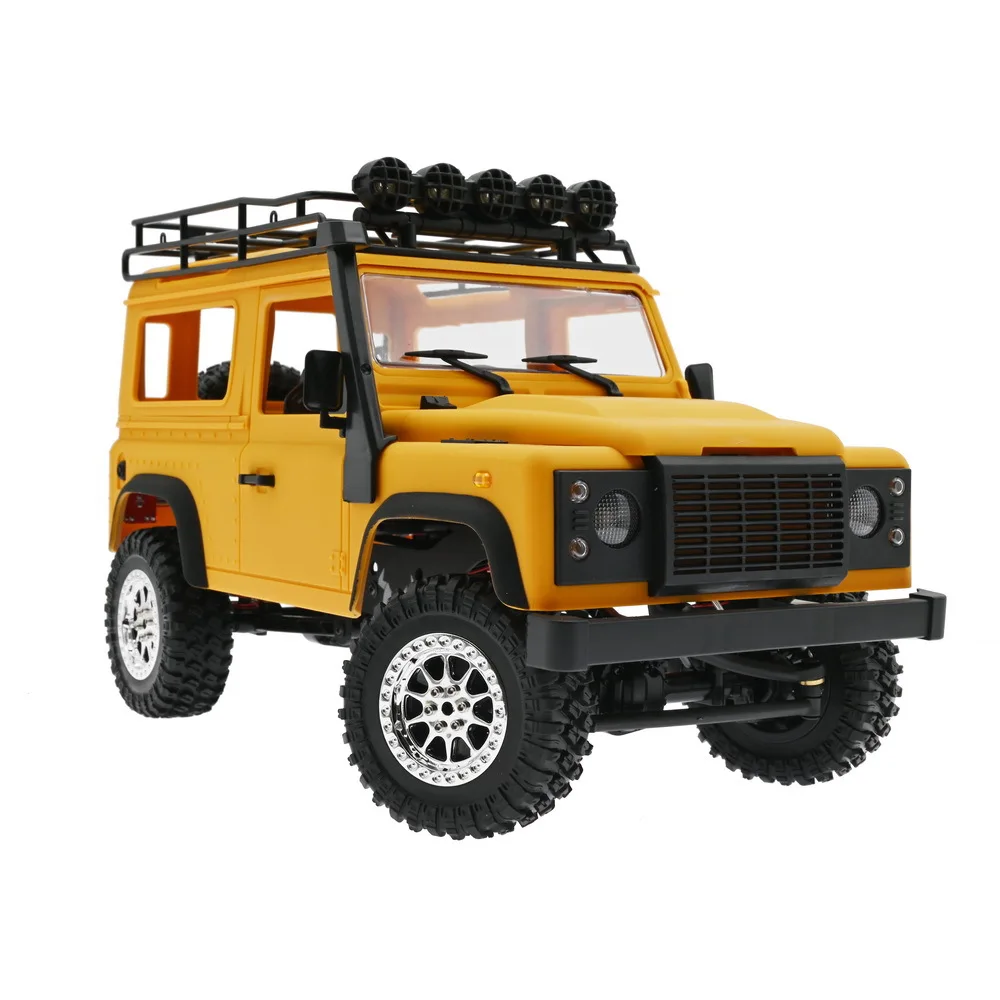 MN D90 MN98 MN99S MN82 WPL C14 C24 C34 B14 B24 70mm Reifen Reifen Rad RC Auto Upgrades Teile Zubehör – Detail 4