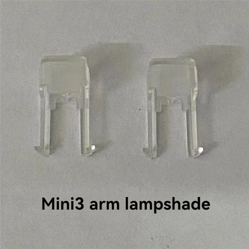 C9-4PCS LED Cover For DJI Motor Arm Spare New LED Cover Repir Parts