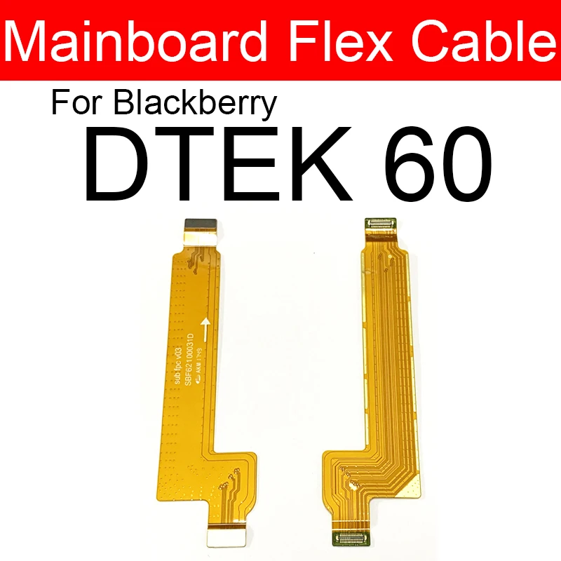 Mainboard Flex Cabl… - image