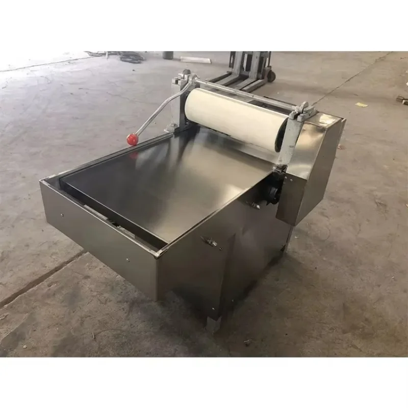 Trendy Protein Bar Maker Presse Keks Maschine Granola Bar Pressgeräte Nougat Candy Forming Maschine