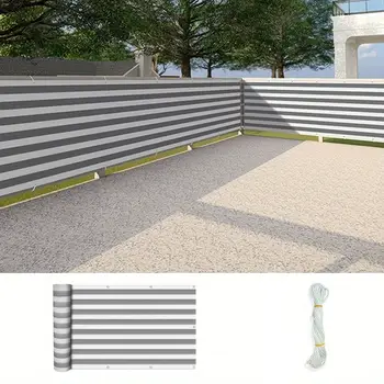 8 最佳銷售 陽台隱私 - №6