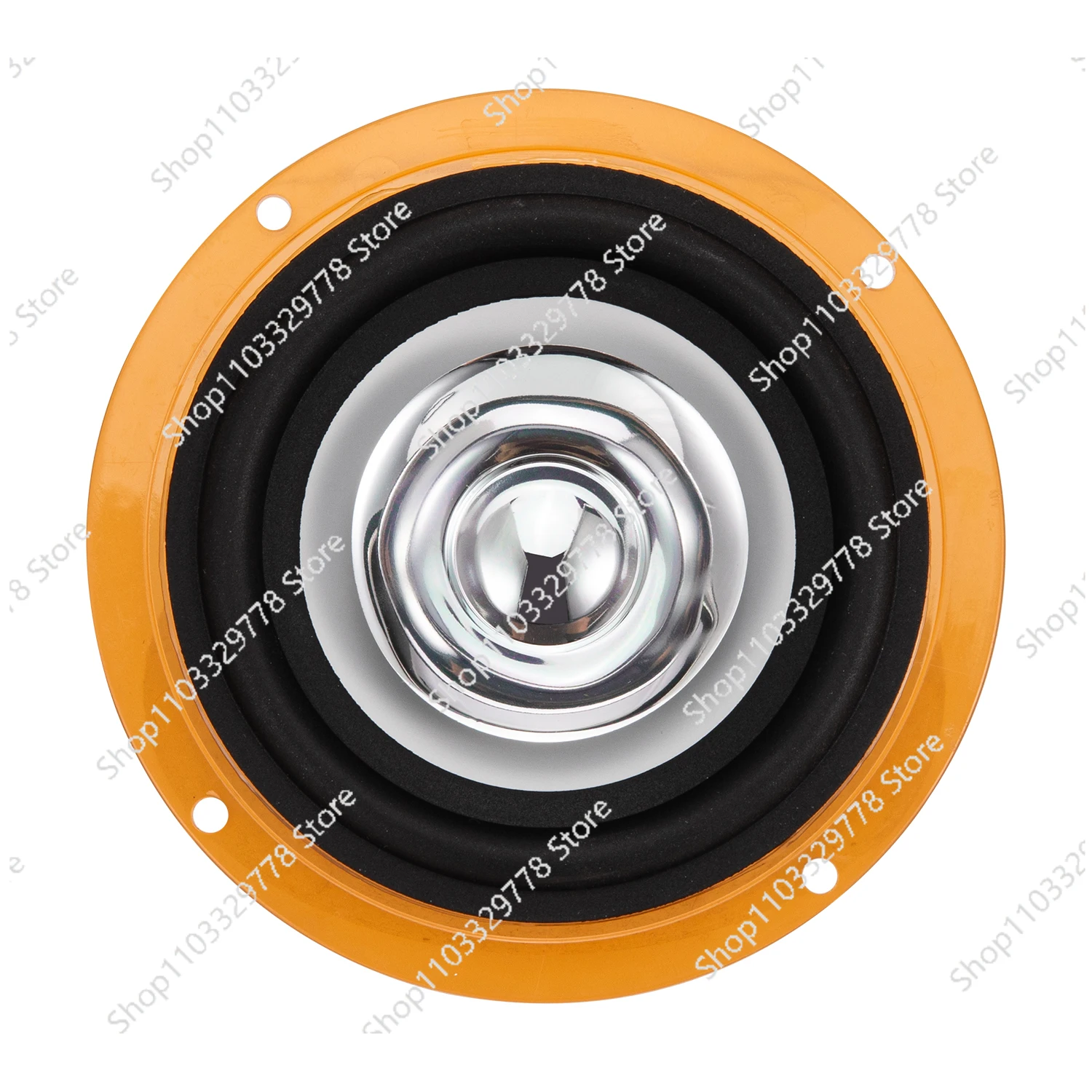 AL-4 4 Inch Full Ra…