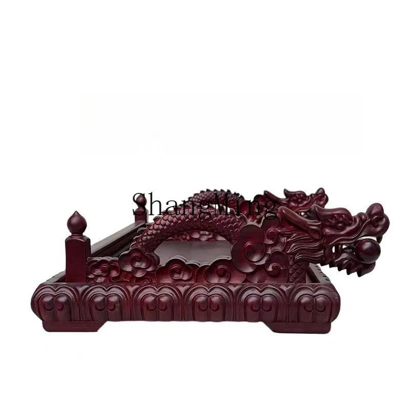 Dsa Carved Dragon E…