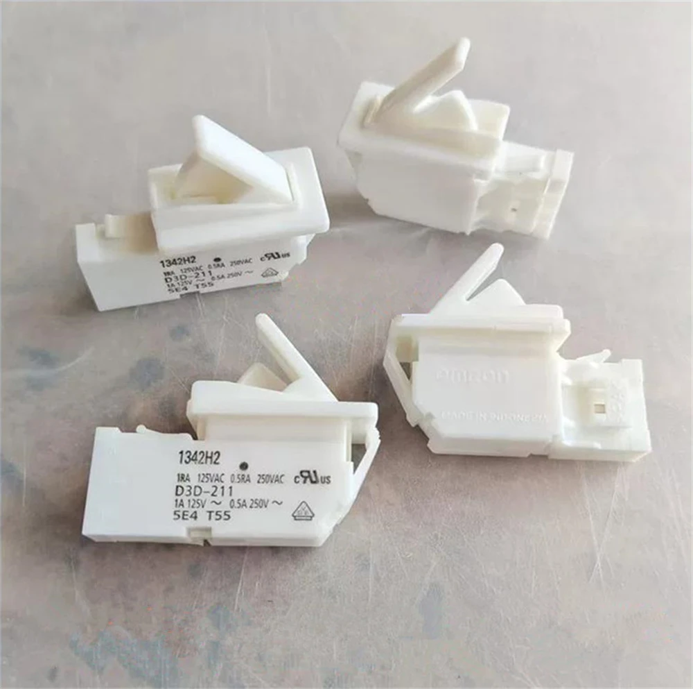 D3D-211 limit micro switch Refrigerator Door door touch switch Parts