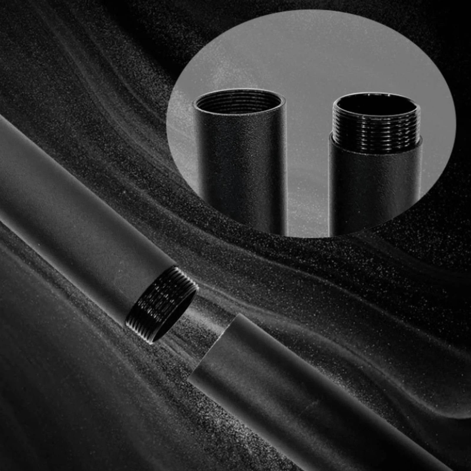 Undercarriage Inspection Mirror Portable Under Vehicle Inspection Mirror Handheld Sturdy for Mechanics, Repair Shops, Garages