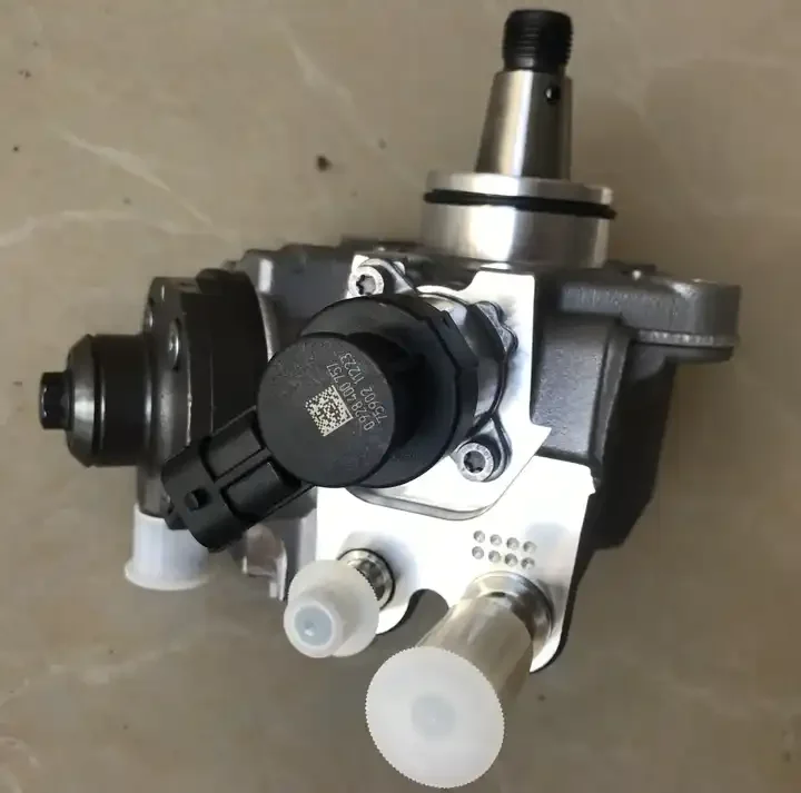 مضخة وقود الديزل عالية الجودة CP4 0445020526 مع مضخة الديزل ذات نوعية جيدة 0 445 020 526 مضخة 0445020526 #3