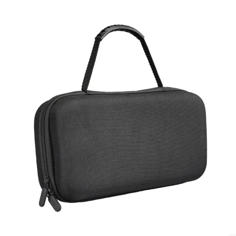 G8TA خفيفة الوزن EVA Protect Case Microphone Box Construction EVA مع حقيبة واقية من حقيبة MESH INNER MESH