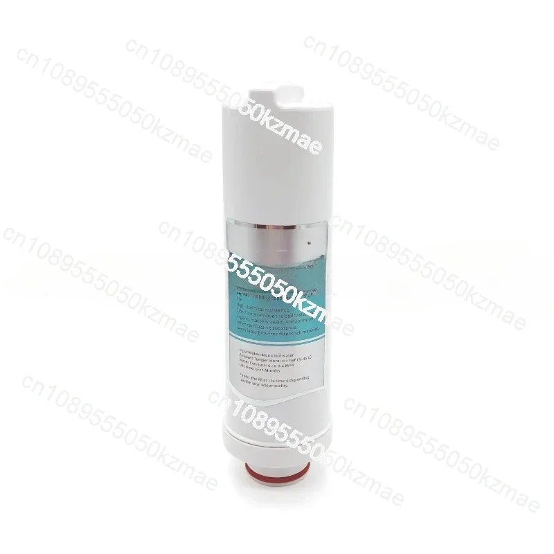 

Internal Active Carbon Filter For 829 Alkaline Water Ionizer Purifier