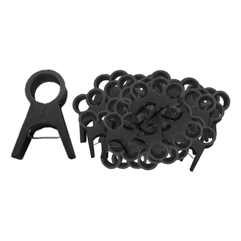 

Plant Clips Adjusting Reusable Garden Plant Supports Clips For Supporting Stems Of Flower Vine Vegetables Climbing