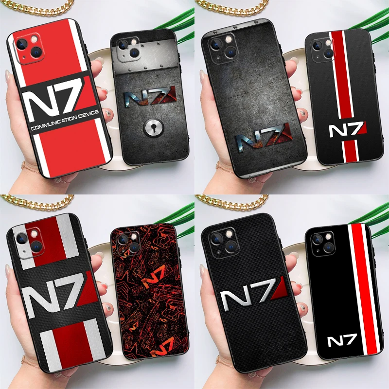 N7 Mass Effect Phon… - image
