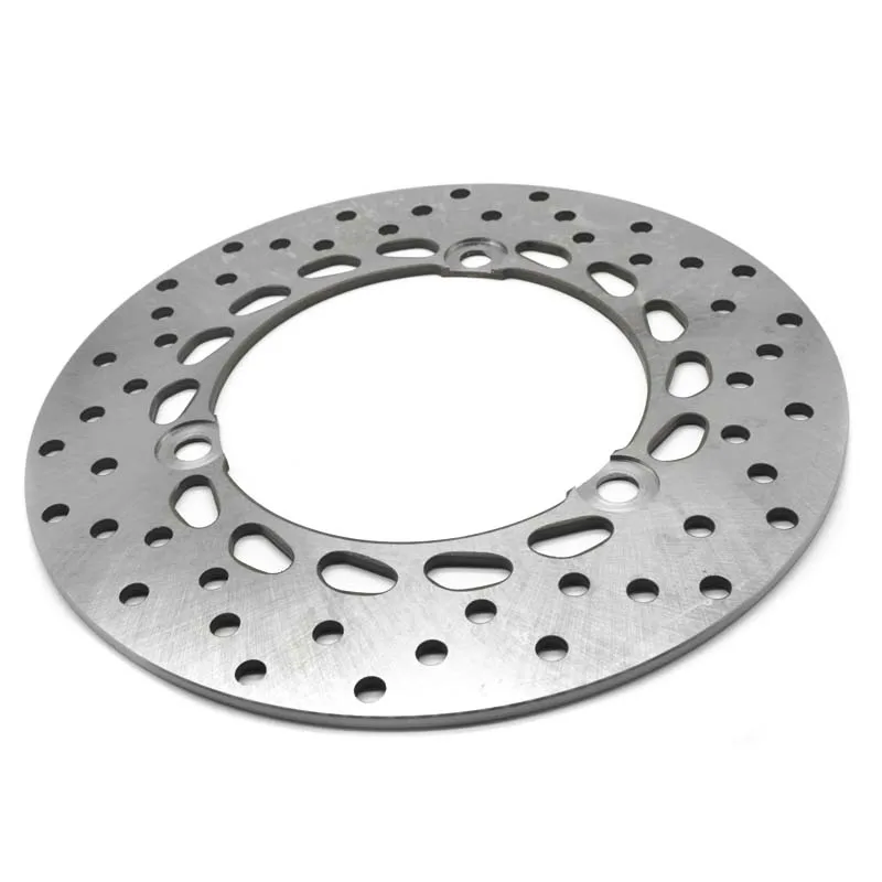 Motorcycle Rear Disc Rotor Parts Brake kits For YAMAHA NMAX150 GPD150 2017-2020 NMAX 155 GPD155 2021 2022 2023 2024