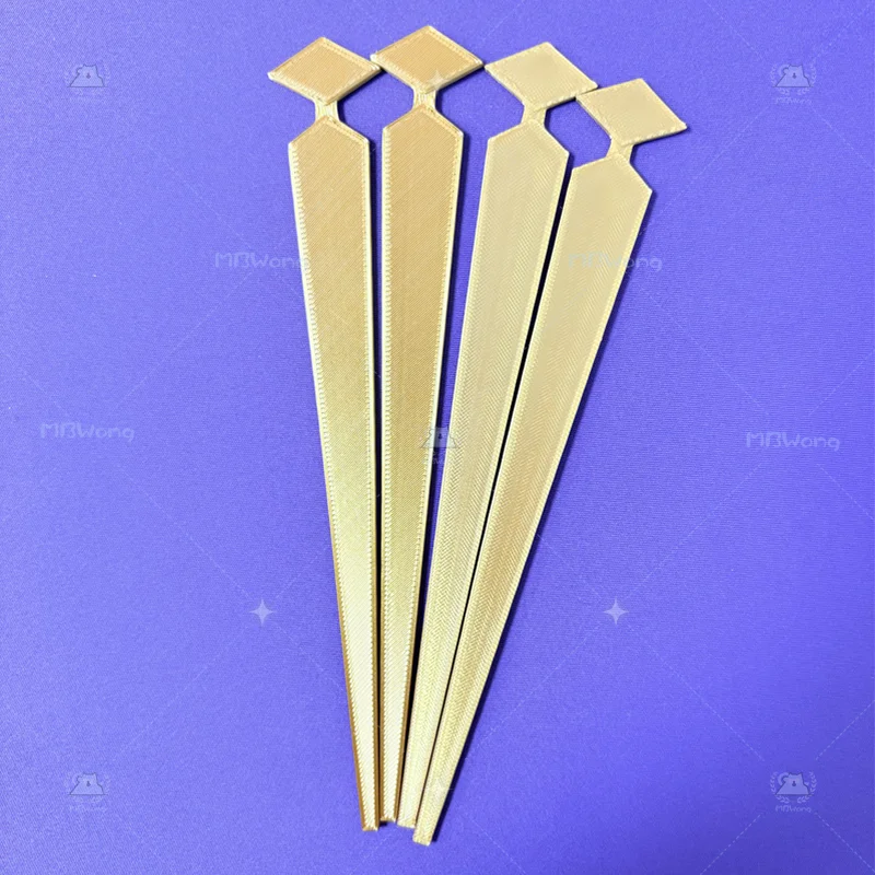 Anime Yachiyo Runami Cosplay Prop Headwear Princess Yachiyo Runami Hairpin Kaguya For Hallowmas Party Adult Women Men Role Play