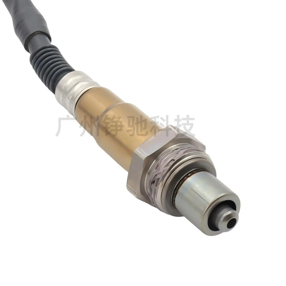 894a0-71010 0281007881 Particulate Matter Sensor For Hilux2.4d Diesel Vehicle