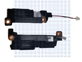 

For HP Shadow Wizard 7 16-B 16-C TPN-Q265 TPN-Q267 built-in speaker horn audio M57164-001 M82283-001