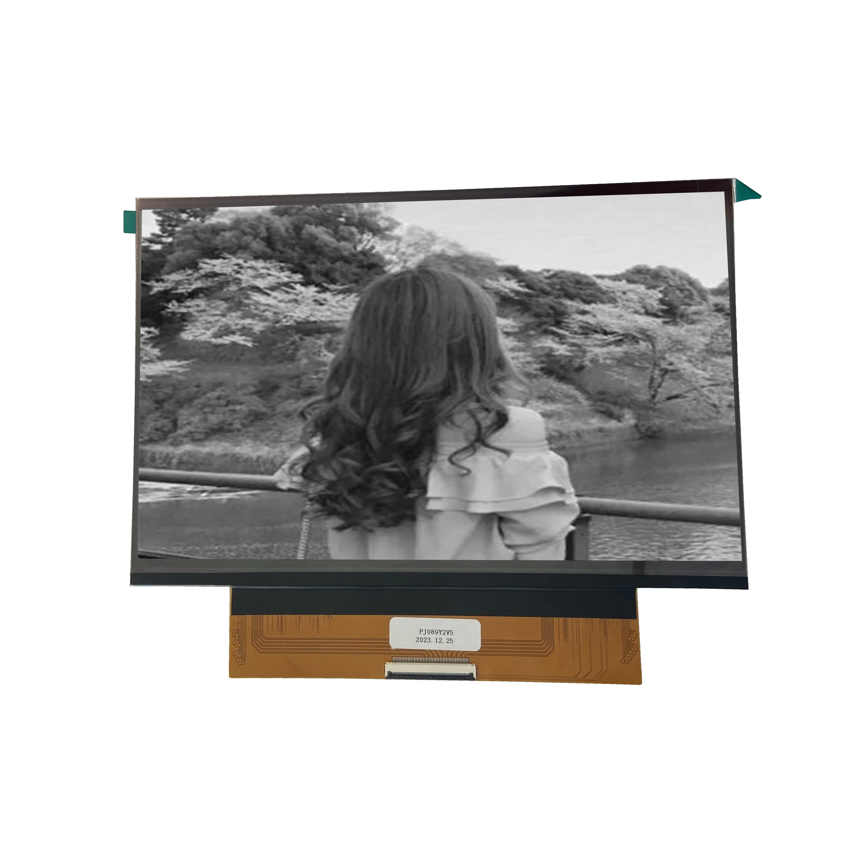 Imagem -03 - Tela Monocromática para Impressora 3d Creality bw Lcd sem Placas de Suporte 4k Ld006 89