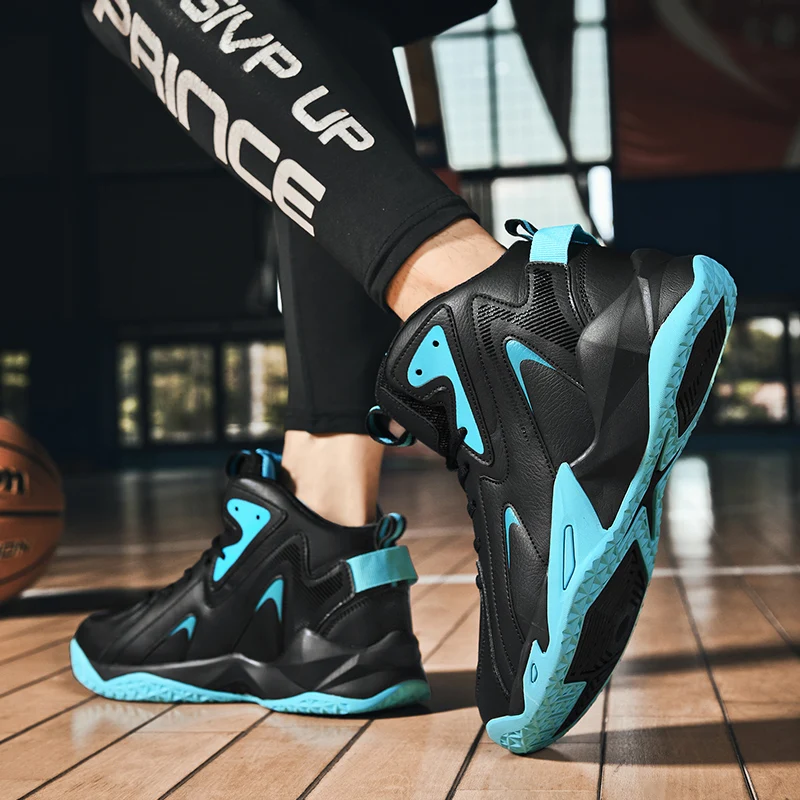 Men's Luxury Sneakers - Breathable Casual Trainer, Fashion Running Shoes & Tennis Loafers for Men