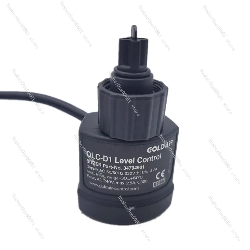 

OLC-D1 Optical Level Switch Sensor 34794901 Oil Level Sensor