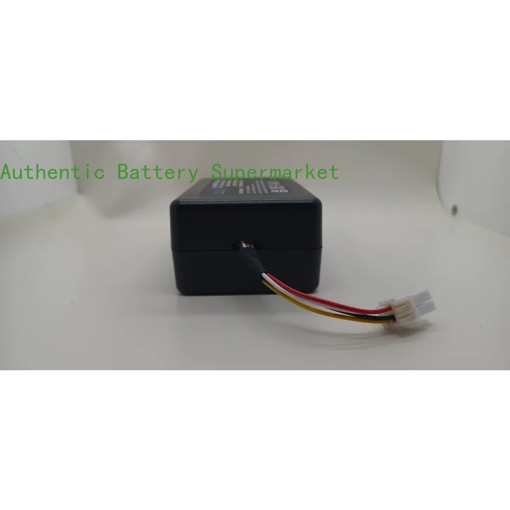High-quality Products High Quality Store DJ96-00202A, DJ96-00193C Suitable For Samsung Vacuum Cleaner Battery 6000mah