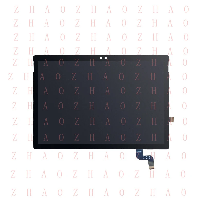 L+ 15 inch LCD Touch Screen Display Assembly for Microsoft Surface Book 2