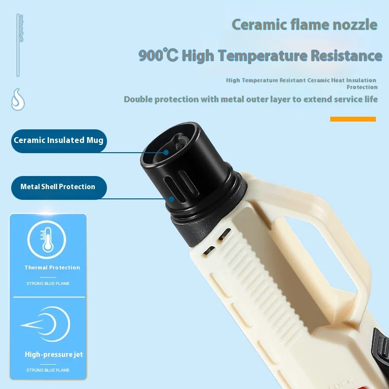 Thumbnail 4 - #4 Trending Cooking Torches Right Now