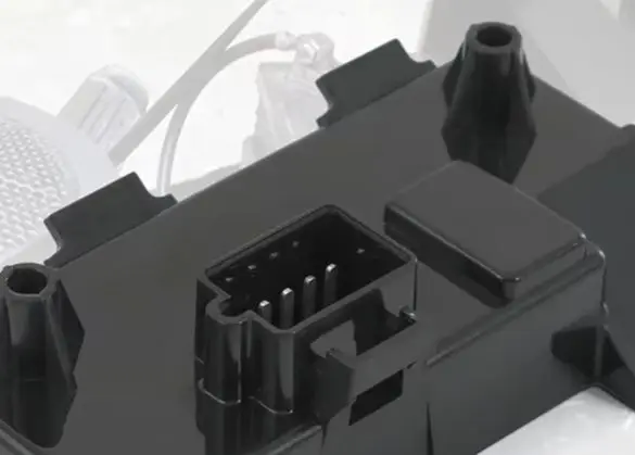 

Электронные модули управления трактором AM141075, AM135490, AM136588, AM136596, AM136611, AM137667, AM130774, и MPM10254