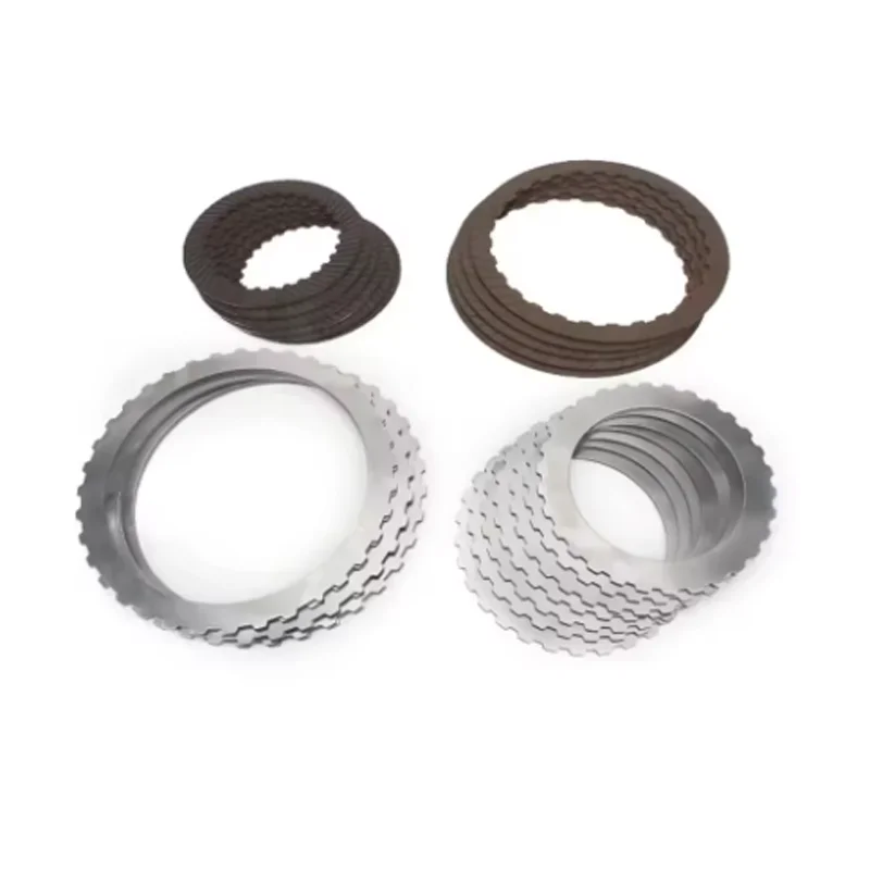 

Dl501 0b5 Automatic Transmission Gearbox Rebuild Master Gesket Kit For Audi A4 A5 A6 A7 Q5 Porsche Car Accessories