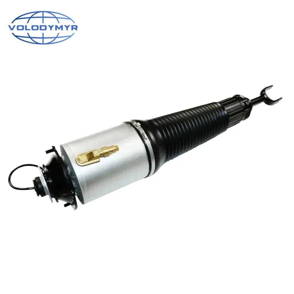

Front Air Shock Absorber Air Suspension Air Shock Strut Case For Audi A8 D3 S8 Quattro 2002-2010 4E0616039AF 4E0616039AH
