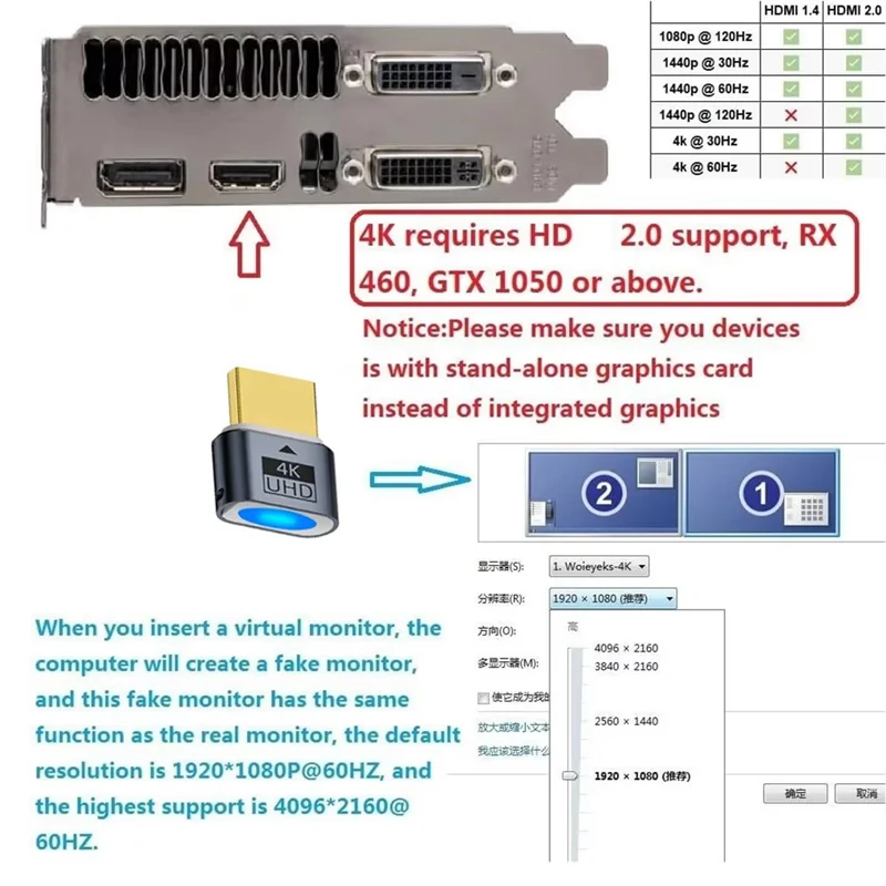 N88R 2Pcs -Compatib…