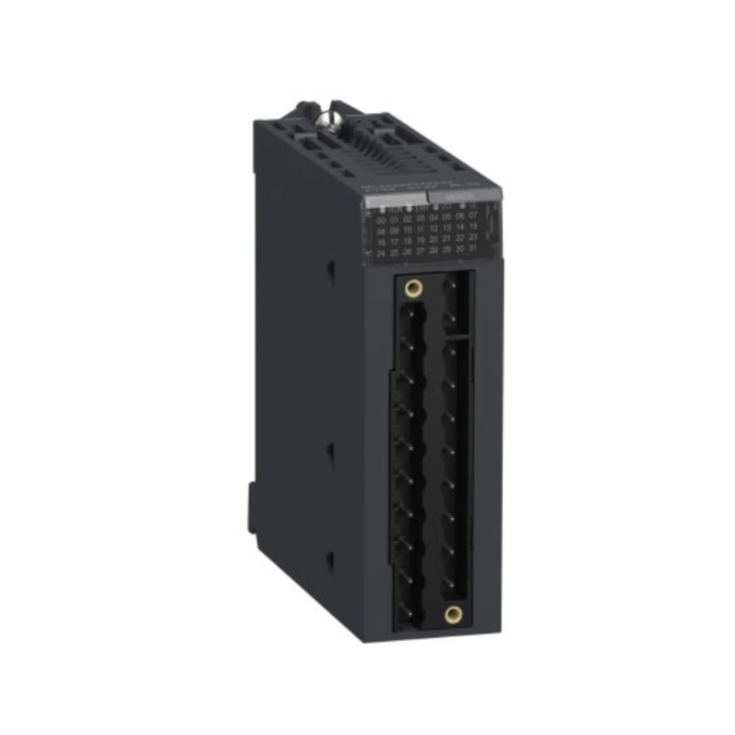 Bmxamo0210 Schneider Electric Plc Input and Output Module Function Module 60 ℃ (Max)