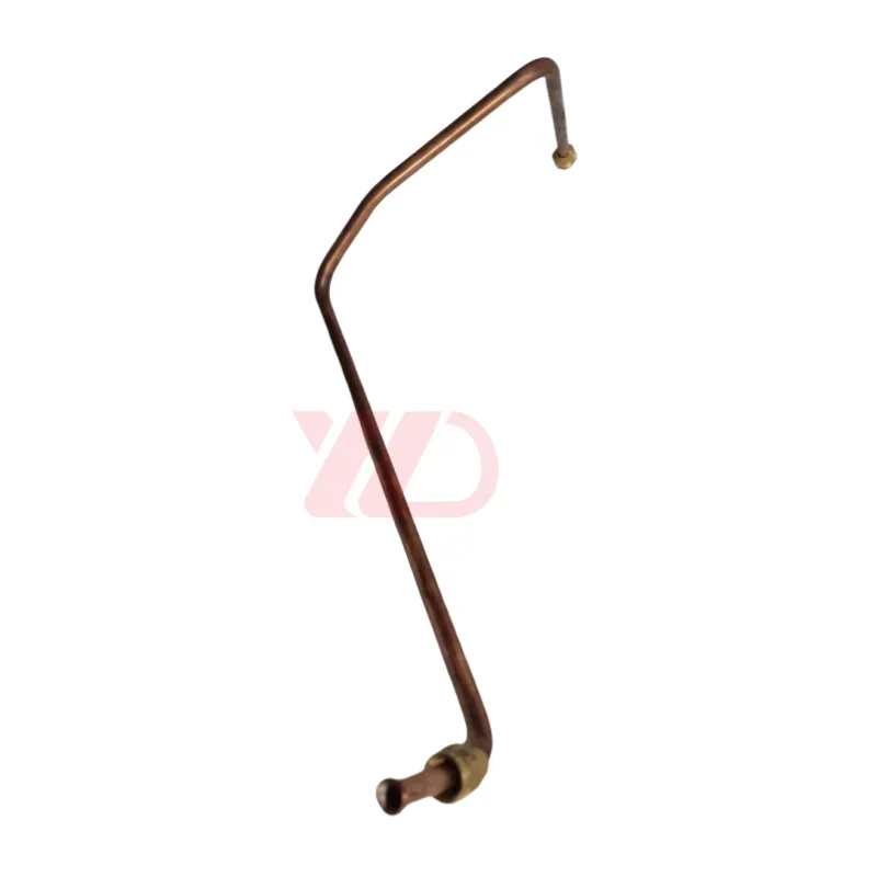 

Industrial Mechanical Equipment Engine Parts K19 K38 K50 QSK NT14 NT855 Fuel Drain Tube 3165641 for